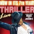 Enjoy Celebrity Radio’s Thriller Live Michael Jackson Musical Lyric West End Review……. Now in its record breaking 6th year, THRILLER LIVE is a spectacular concert […]