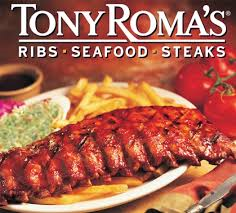 Enjoy Celebrity Radio’s Tony Roma’s Restaurant Review Ribs Seafood & Steaks…. Here at Celebrity Radio, we try and look for the good in everything we […]