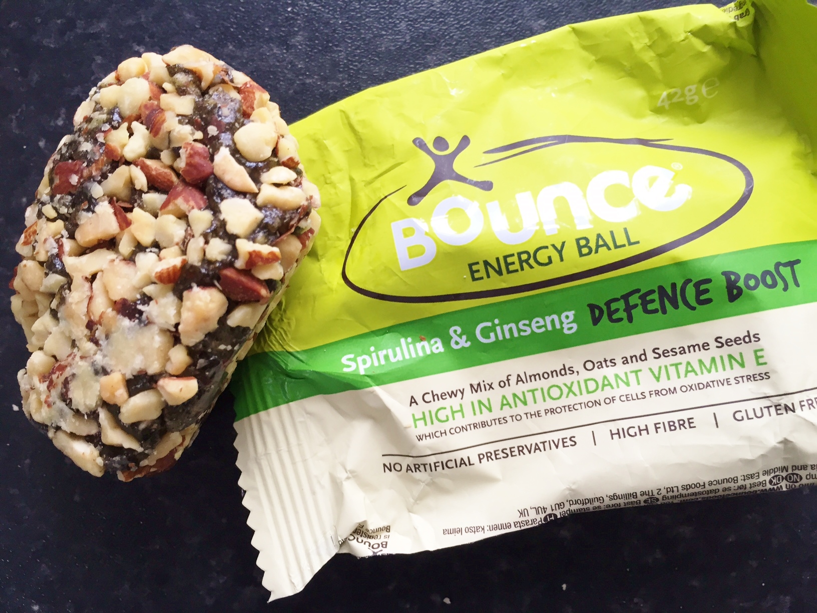 Enjoy Celebrity Radio’s Bounce Energy Protein Balls Review… Bounce Energy Balls are one of the newest energising and ‘nutrient-dense’ foods on the market. They claim “you […]