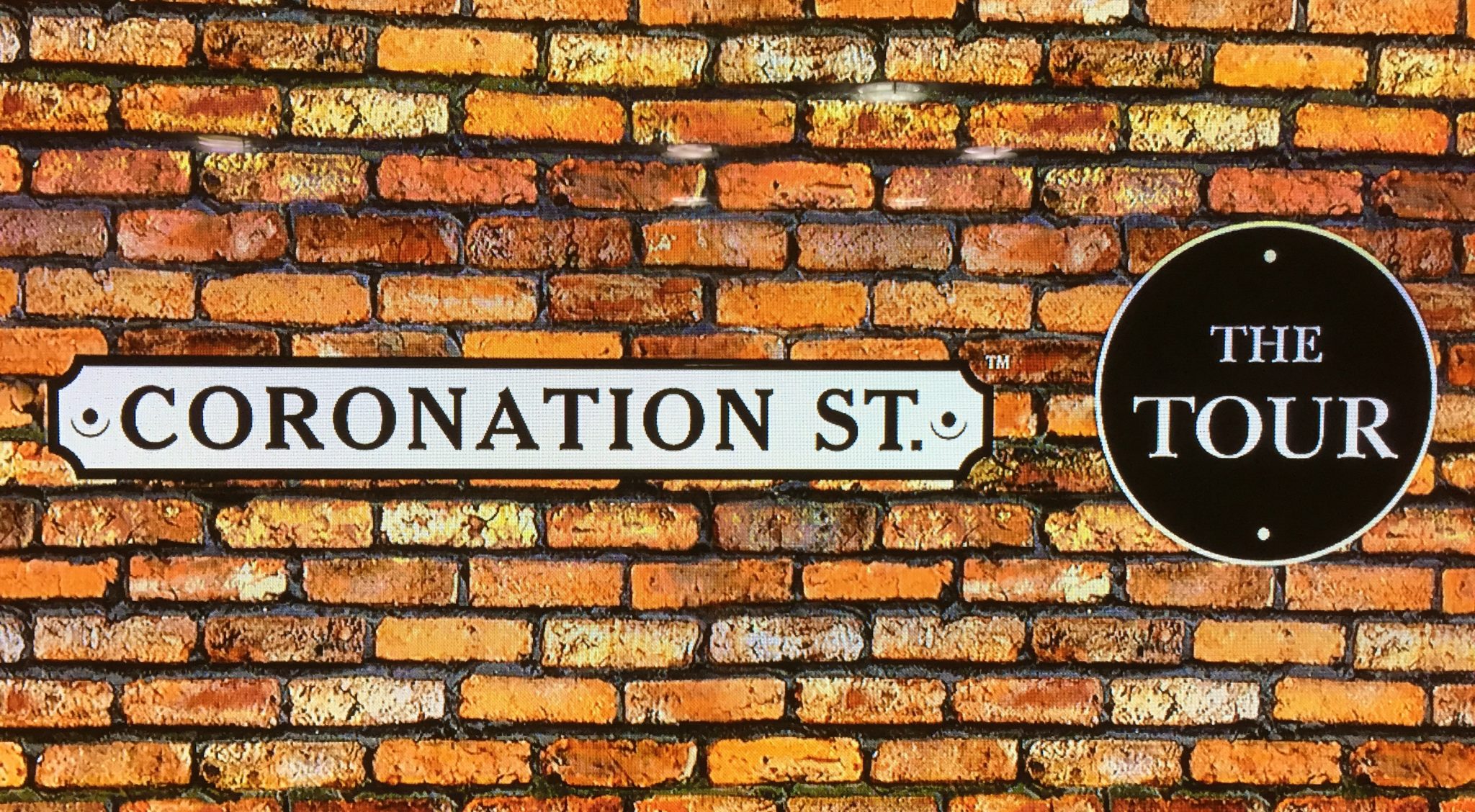 Enjoy Celebrity Radio’s Coronation Street Tour Review…. I have loved Corrie for 30 years. The warmth, humour, sarcasm & drama has made it the longest […]