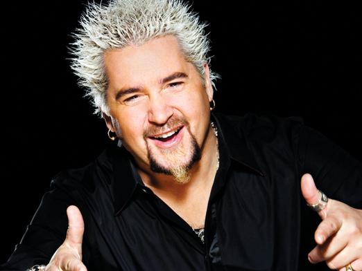 Enjoy Celebrity Radio’s Guy Fieri’s Linq Las Vegas Kitchen & Bar Review 2015…. Guy Fieri is a culinary icon of the 21st century. With TV […]