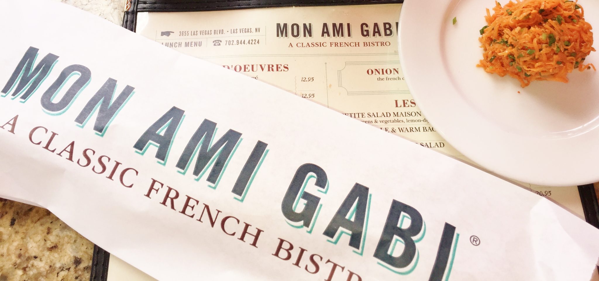 Enjoy Celebrity Radio’s Review Mon Ami Gabi…. This review is easy! Mon Ami Gabi is Celebrity Radio’s 5* BEST LUNCH & BEST OUTDOOR RESTAURANT  in Las […]