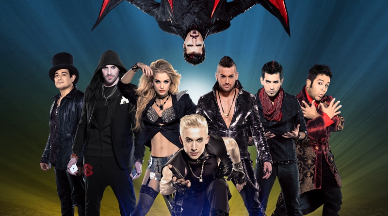 Enjoy Celebrity Radio’s Cast Criss Angels Supernaturalists Tour…. The Supernaturalists is the worlds most impressive touring magic show. Featuring 9 of the best illusionists on […]