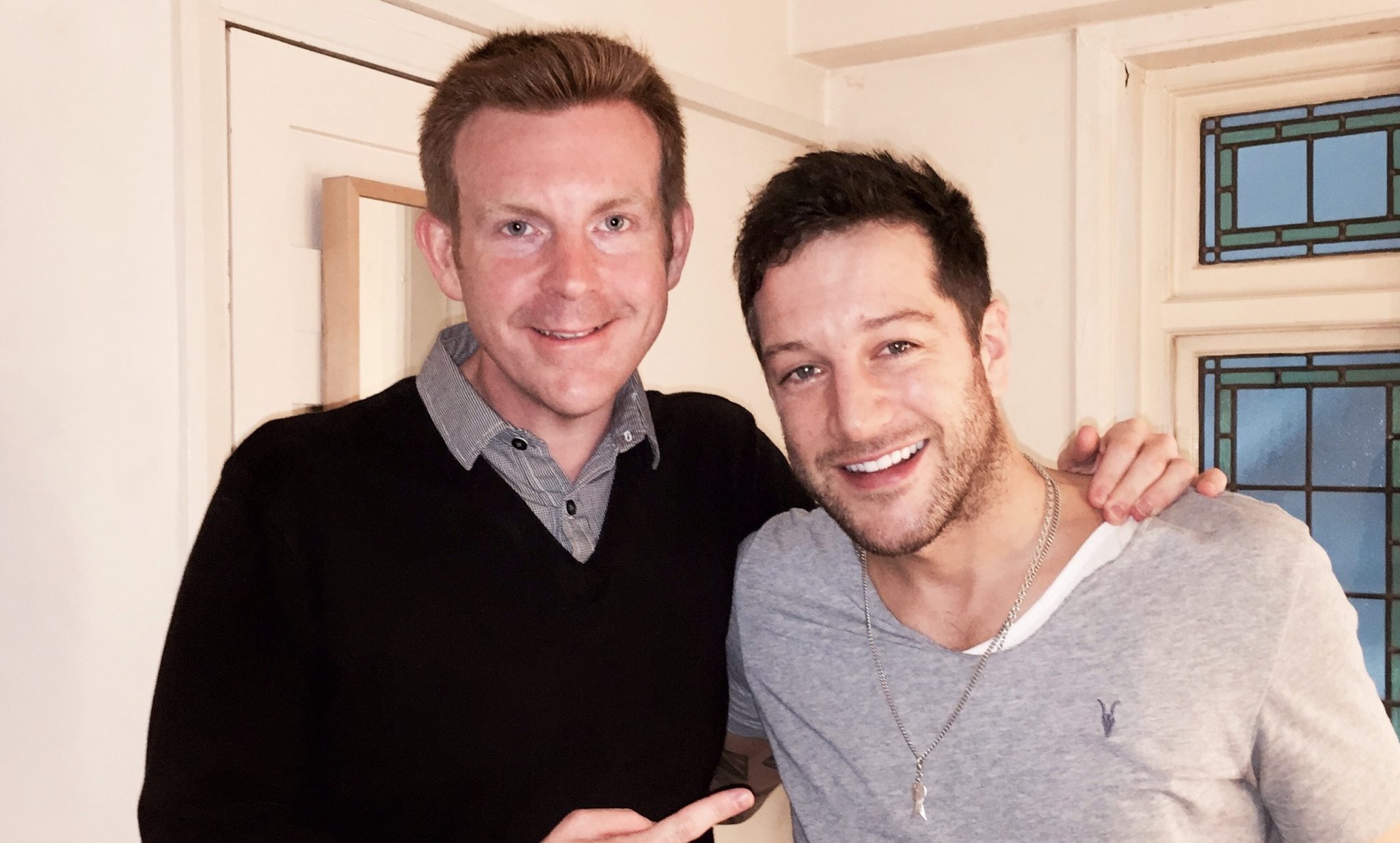 REVIEW Matt Cardle Interview Jesus Christ Superstar 2019… Winner of the Olivier Award for Best Musical Revival is back at the Barbican Theatre until Aug […]