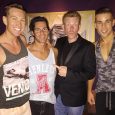 Enjoy Celebrity Radio’s Aussie Hunks Interview Las Vegas…. Aussie Hunks have landed from Down Under in Las Vegas performing their 75 minute male revue show nightly […]