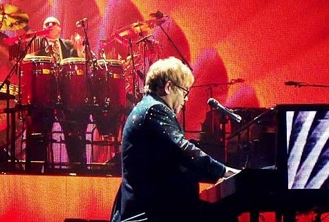 Enjoy Celebrity Radio’s Review Elton John Live…. I have waited all of my life to see Elton John Live and in October 2015 I made […]