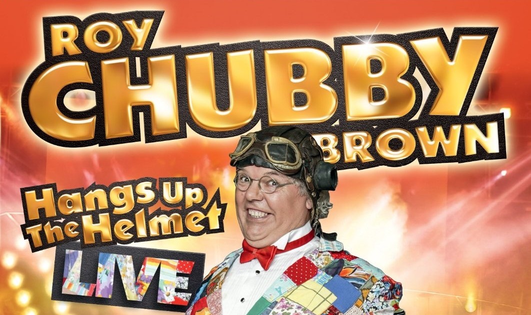 Enjoy Celebrity Radio’s Roy Chubby Brown Last Ever DVD 2015 Exclusive Interview…. Roy Chubby Brown is unquestionably one of the most controversial and outrageous comedians […]