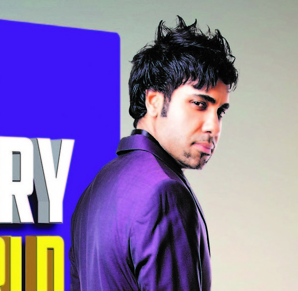 Enjoy Celebrity Radio’s Exclusive Comedian Paul Chowdhry Interview New DVD & Tour…. Paul Chowdhry completely sold out his PC’s World national tour. Now, it’s now available to […]