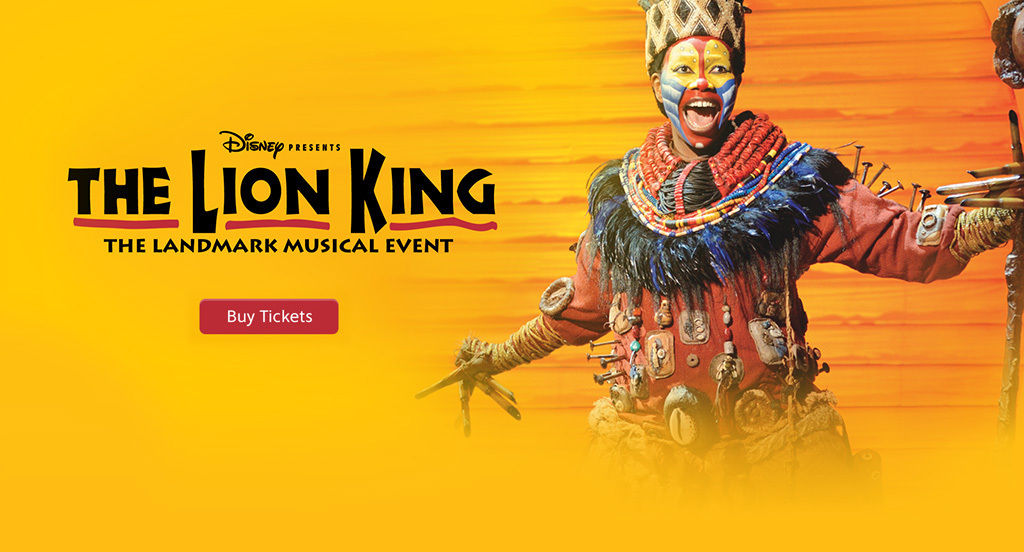 5* Review THE LION KING MUSICAL… Welcome to the Billion Dollar musical club! In fact the $7 BILLION club! Disney’s The Lion King is still […]