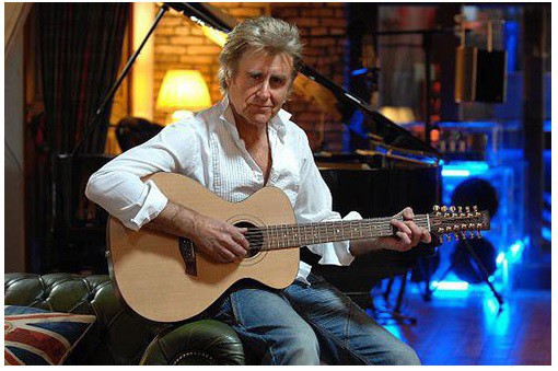 Enjoy Celebrity Radio’s John Parr Life Story Interview 2016 St Elmos Fire…. The excellent track ‘Naughty Naughty’ was John Parr’s first major U.S. Top 40 […]