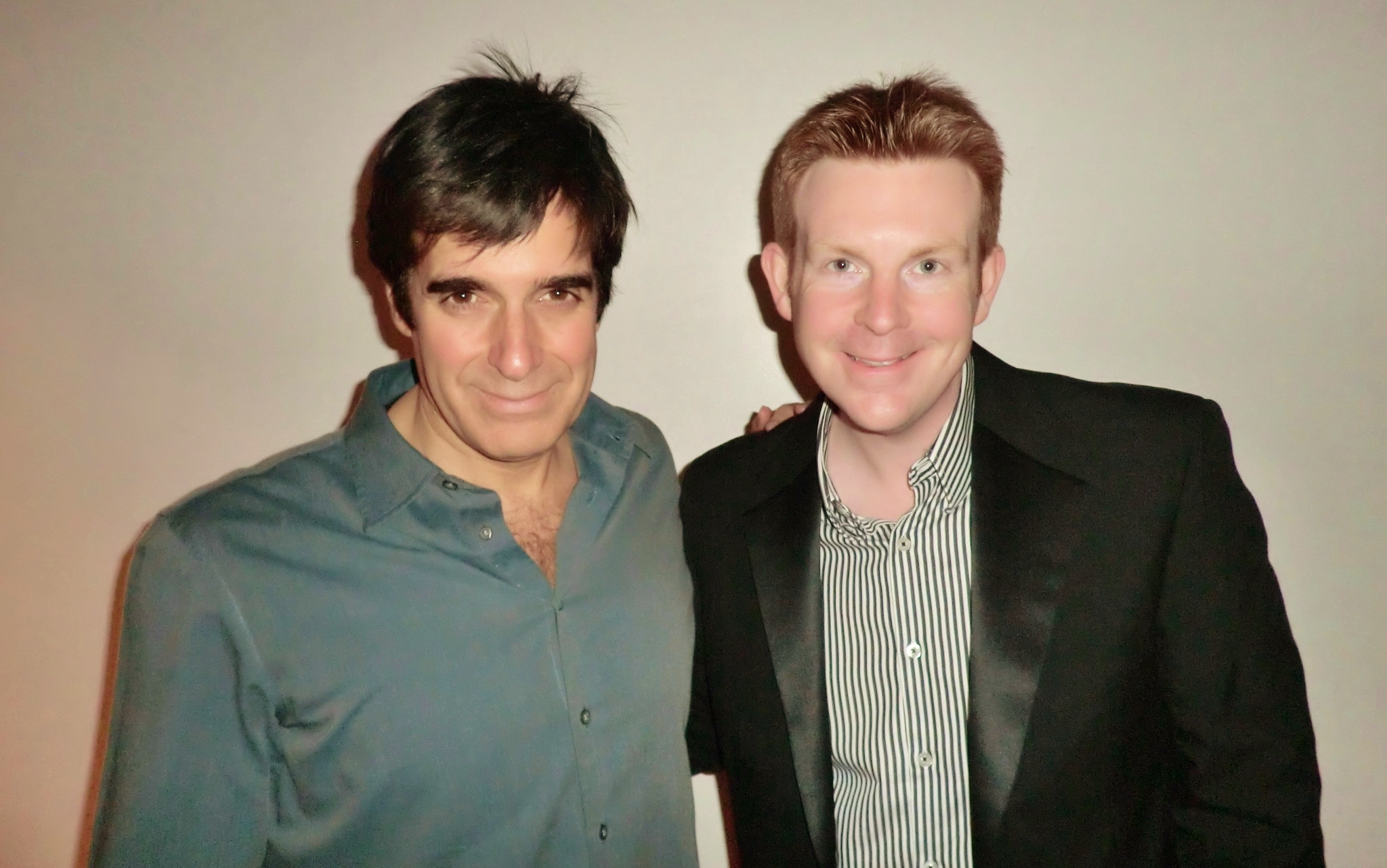 Review David Copperfield MGM Grand Las Vegas…. There is no denying that after Houdini, there is no bigger name in international magic than David Copperfield. […]