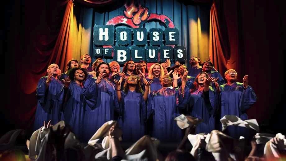 Review Gospel Brunch House Of Blues…. In a town  gambling, debauchery, decadence and indulgence – to find 90 minutes of serenity, hope and joy is […]