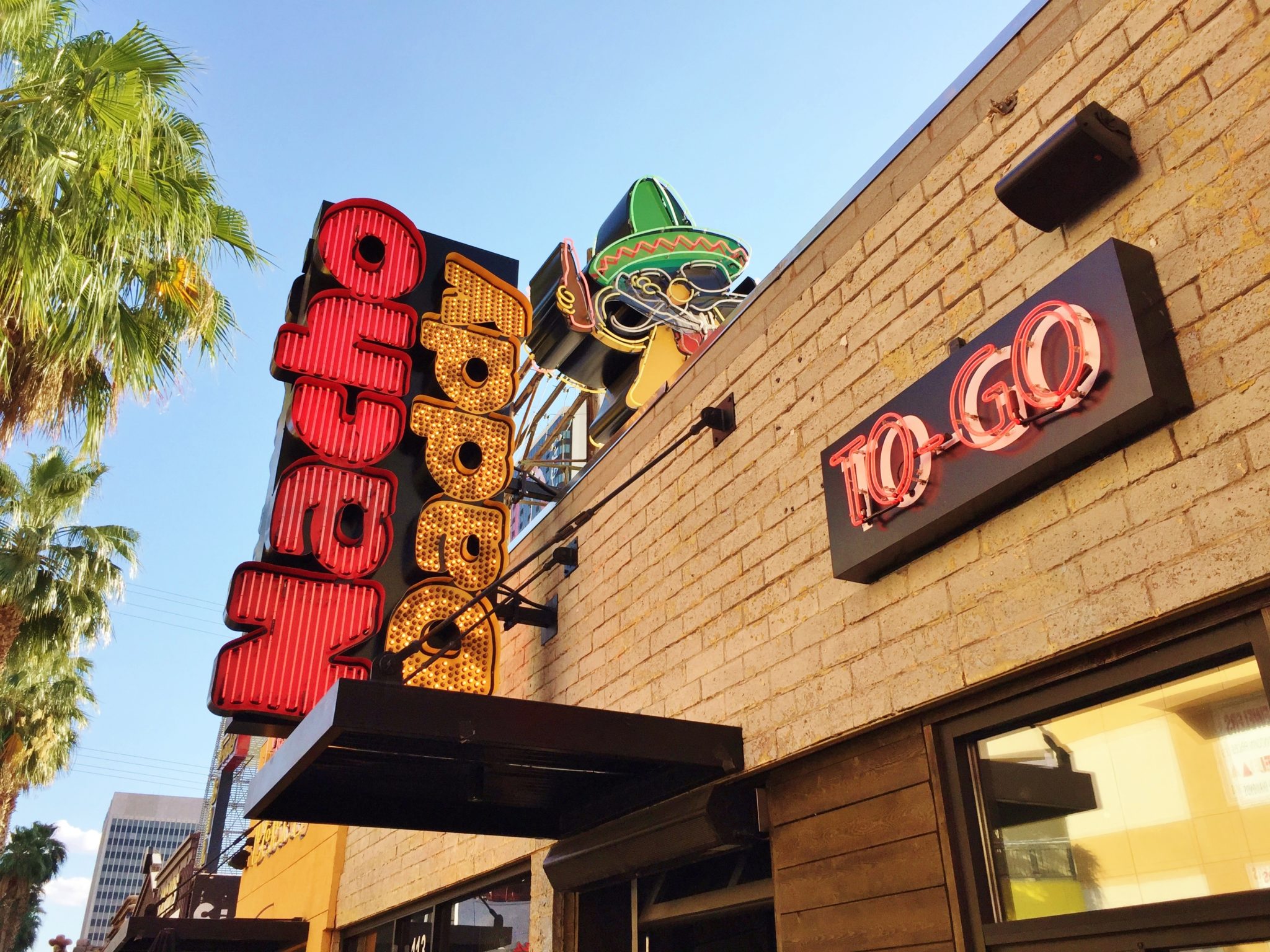 Enjoy Celebrity Radio Review Nacho Daddy Las Vegas….. Nacho Daddy is one of the most talked about eateries in Las Vegas. This rustic hangout is […]