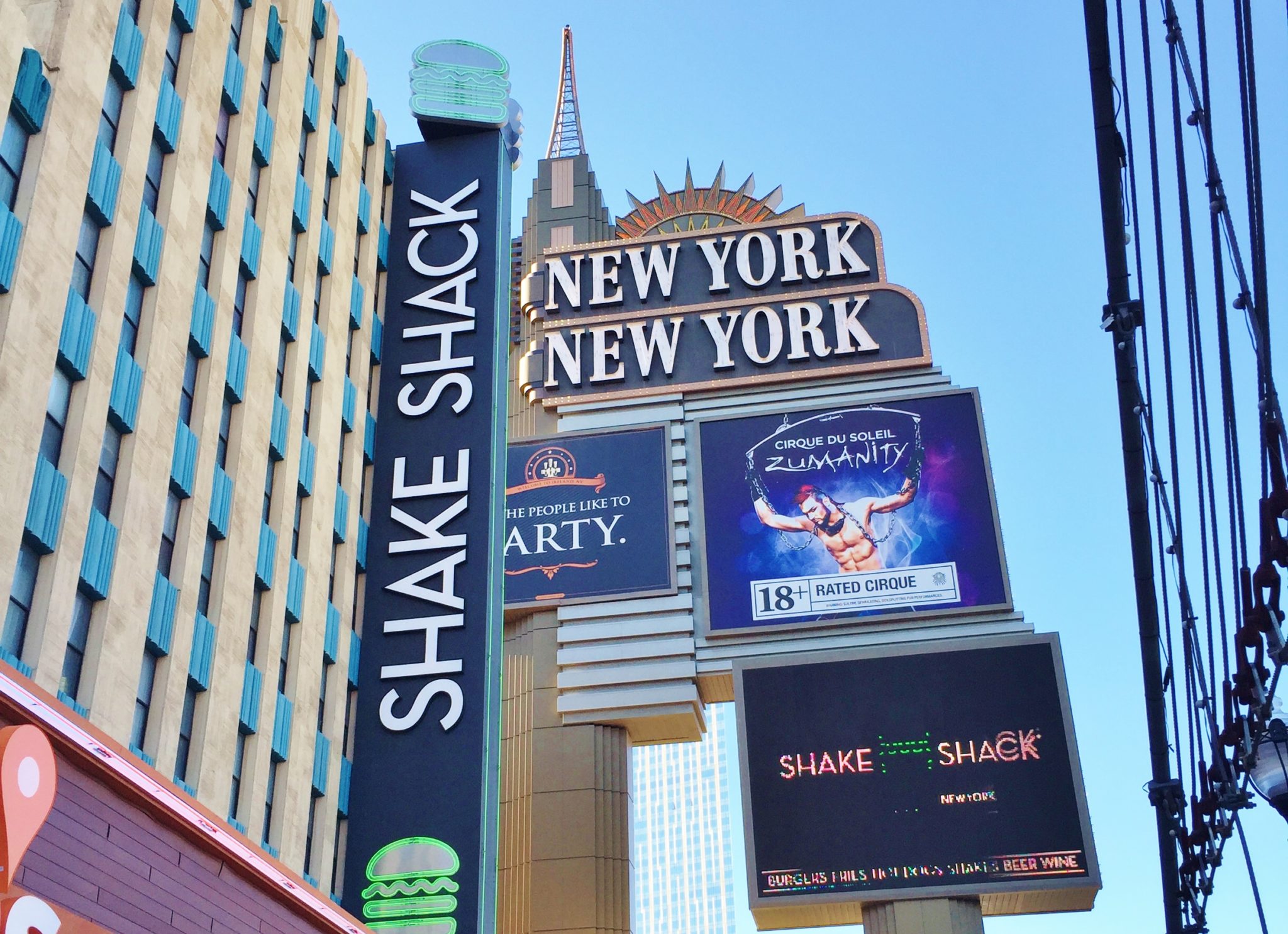 Enjoy Celebrity Radio’s Shake Shack Review Las Vegas…. There’s no question that Shake Shack is one of the most talked about and popular brands in […]