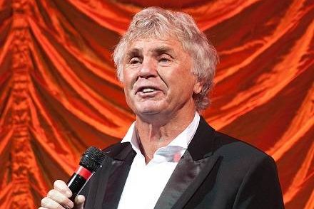 Enjoy Celebrity Radio’s Comedian Stan Boardman Life Story Interview…. Stan Boardman is a comedy legend in the UK! He was evacuated with his family to […]