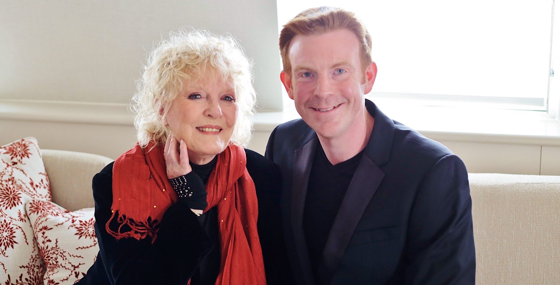 Enjoy Celebrity Radio’s Petula Clark Exclusive HD VIDEO Life Story Interview….. Petula Clark is one of the most loved British singers, icons, actresses, Stars and composers […]