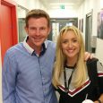 Enjoy Celebrity Radio’s Cath Tyldesley Life Story Interview….. Cath is the stunning English actress and model. She is best known for playing Eva Price on […]