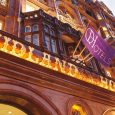 Review Midland Hotel Manchester… The Midland Hotel Manchester is one of the most famous hotels in the country. Located in the heart of Manchester, next […]