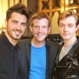 Enjoy Celebrity Radio’s Corrie Daniel & Adam EXCLUSIVE Interview…. There’s two new studs on the street, but as normal, that won’t stop the fireworks on the cobbles! Actors […]