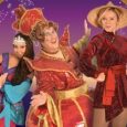 Review Aladdin Nottingham Playhouse 2016…. He’s back! Kenneth Alan Taylor returns to host his 26th consecutive pantomime at the Nottingham Playhouse with Aladdin. I first visited […]