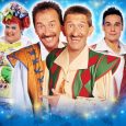 Review Jack & The Beanstalk Theatre Royal Nottingham…. There’s no question that the stunning Theatre Royal Nottingham still offers the best panto for miles around Robin […]