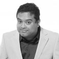 Enjoy Celebrity Radio’s Paul Sinha Interview The Chase / Pantomime York… Medically qualified Paul Sinha is now a critically acclaimed stand up comedian. He shot […]