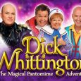 Review Dick Whittington Birmingham…. It’s not very often you can describe a show as perfect, but, Dick Whittington 2016/2017 at the Birm Hip is a […]