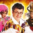 Review Snow White Dartford Starring Joe Pasquale & Ceri Dupree… Panto needs ‘Star Power’ & effortless talent & personality. You need pro’s who can deliver twice daily […]