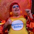 Tony Maudsley Panto Dame Interview…. Tony Maudsley is a remarkable actor who most famously Starred as Grawp in the film Harry Potter and the Order of […]