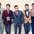 Enjoy Celebrity Radio’s The Overtones Interview Mike & Darren…. The Overtones are made up of 5 of the most loved, entertaining, talented & popular guys in British […]