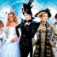 Review Cinderella London Palladium… There’s no question that Cinderella is the most glamorous, lavish & lol funny production to open at the London Palladium during […]