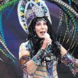 Review Cher Las Vegas… There’s no doubting that at 72 Cher is an icon, legend and Star. Tonight I visited The Park Theatre in Las Vegas to […]