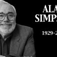 Enjoy Celebrity Radio’s RIP Alan Simpson Life Story Interview…. We were sad to hear today of the death of comedy writer Alan Simpson. Simpson was […]