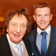 Enjoy Celebrity Radio Sir Ken Dodd Knighthood Interview.… FINALLY! At 89 and 60 years in Showbiz – on March 2nd 2017, Doddy became Sir Kenneth […]