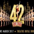 Review 42nd Street West End… 42nd Street is THE ultimate song and dance musical. This gloriously decadent, 5* theatrical dream, finally arrived in the West End and delivers 2.5 hours of […]