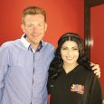 Enjoy Celebrity Radio’s Lucy Kay Interview 2018… Legends of Britain’s Got Talent are coming together for two exclusive live charity performances, in aid of the world-renowned […]