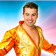 Enjoy Celebrity Radio’s Review JOSEPH UK Tour 2017 Starring Joe McElderry… Joseph & The Amazing Technicolor Dreamcoat is back on the road for 2017 Starring […]