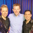 Enjoy Celebrity Radio’s Review & Interview Jarrett & Raja Hooters… “The Magic and Piano Guys,” JARRETT & RAJA have entertained audiences worldwide with their amazing […]