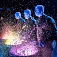 Review Blue Man Group Luxor Las Vegas… Blue Man Group is the ultimate multi-sensory, visual overload, action packed fun-fest offering 80 minutes of bizarre and […]