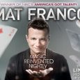 Review Mat Franco Linq Vegas….. After wowing audiences on America’s Got Talent – Mat Franco has now been performing nightly for 2 years in Las […]