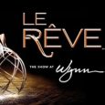 Review Le Reve Wynn Las Vegas… Le Reve is one of the most beautiful, powerful, breathtaking & sensual shows in Vegas history. So what is […]