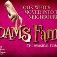 Addams Family Musical Review UK Tour… Everyone’s favourite kooky family are finally on tour across the UK in a spectacular Broadway musical from the writers […]