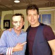 Enjoy Celebrity Radio’s James Barbour Interview Phantom Broadway… Phantom Of The Opera on Broadway is about to celebrate 30th anniversary on the Great White Way! […]