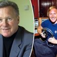 Enjoy Celebrity Radio’s Diddy David Hamilton DJ Interview… Diddy David is a British radio presenter, icon and broadcasting legend. Still on the air at 78, […]