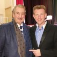 Enjoy Celebrity Radio’s Interview John Challis 2018… John Challis is an icon, legend and British TV actor & Star who is loved by the nation. He’s […]