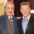 Enjoy Celebrity Radio’s Interview John Challis 2017… John Challis is an icon British TV and an actor & Star who is loved by the nation. He’s most […]