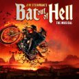 Review Bat Out Of Hell Musical… BAT OUT OF HELL is epic, immersive, cinematic, bonkers and the biggest sing in West End history. This production is […]