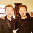 Russell Watson Review & Interview 2017…. Russell ‘The Voice’ Watson is the UK’s BEST SELLING CLASSICAL ARTIST EVER! Russ has sold millions of albums, performed csell-out […]