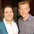 Enjoy Celebrity Radio’s Jonathan The Porcupine Interview by Jonathan Antoine… Jonathan Antoine has released his new book ‘Jonathan The Procupine’ with Cathie Gebhart. ‘Jonathan the Porcupine’ […]