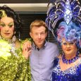 Enjoy Celebrity Radio’s Ceri Dupree & Phil Randall Interview Ugly Sisters… This year the Birmingham Hippodrome are bringing the BIGGEST panto EVER to Brum. Cinderella […]